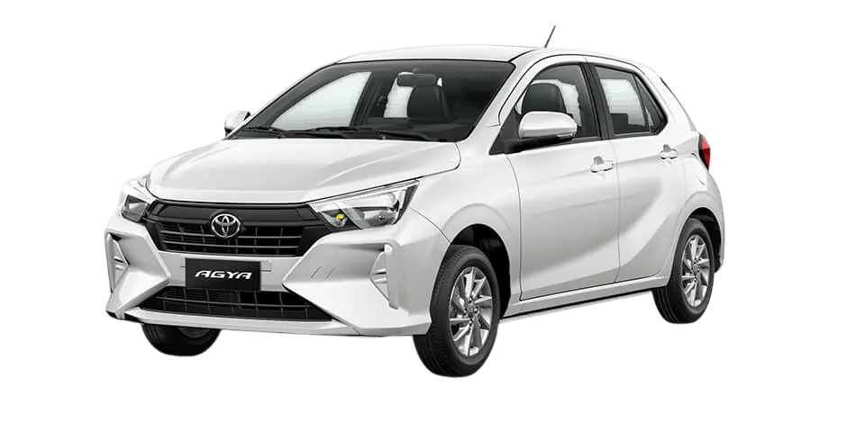 Toyota Agya