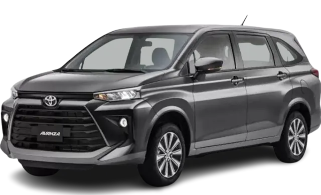 Toyota Avanza