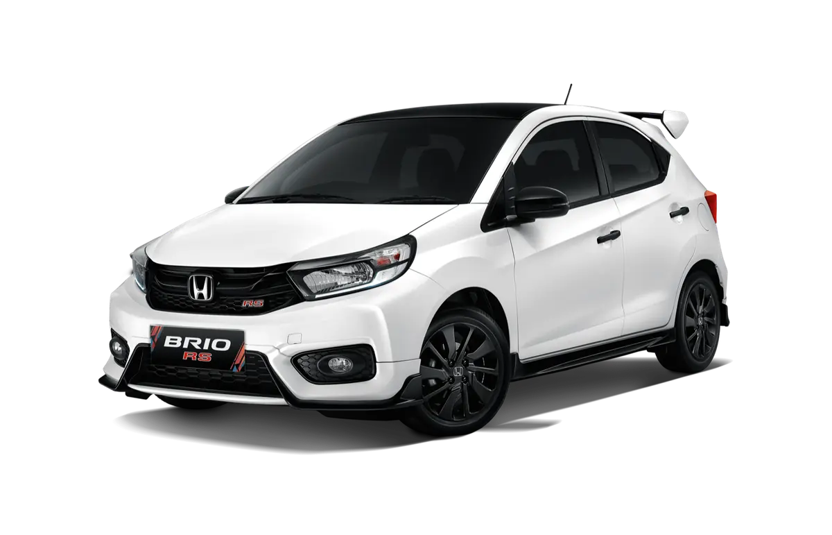 Honda Brio