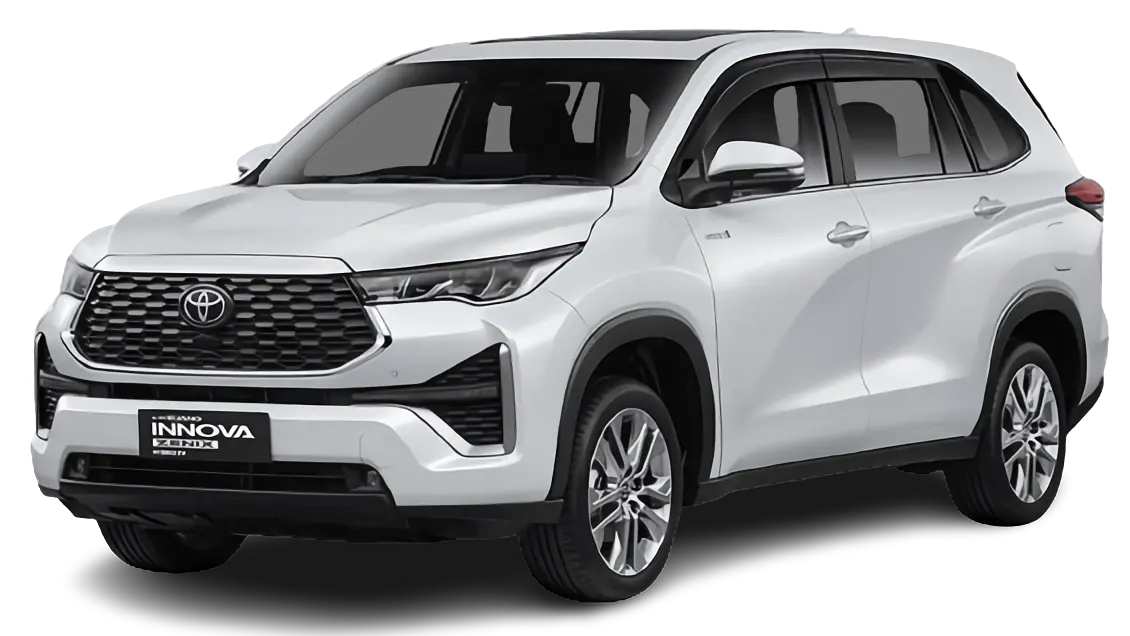 Toyota Innova Zenix