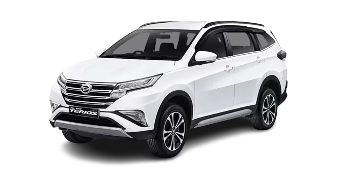 Daihatsu Terios