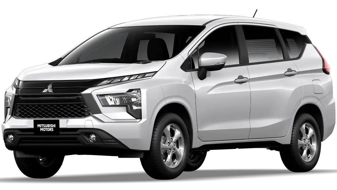 Mitsubishi Xpander