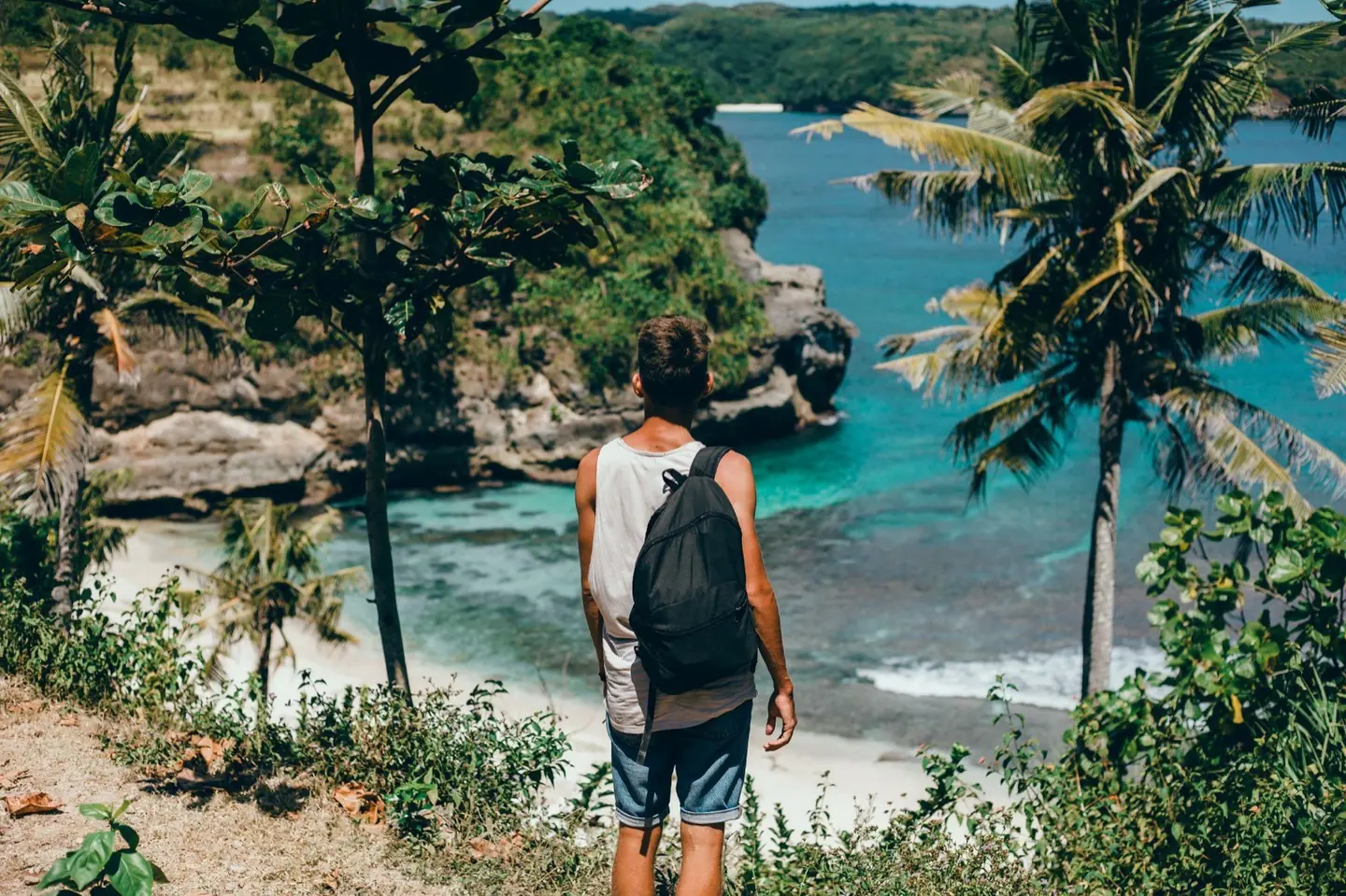 Bali 7 日遊行程