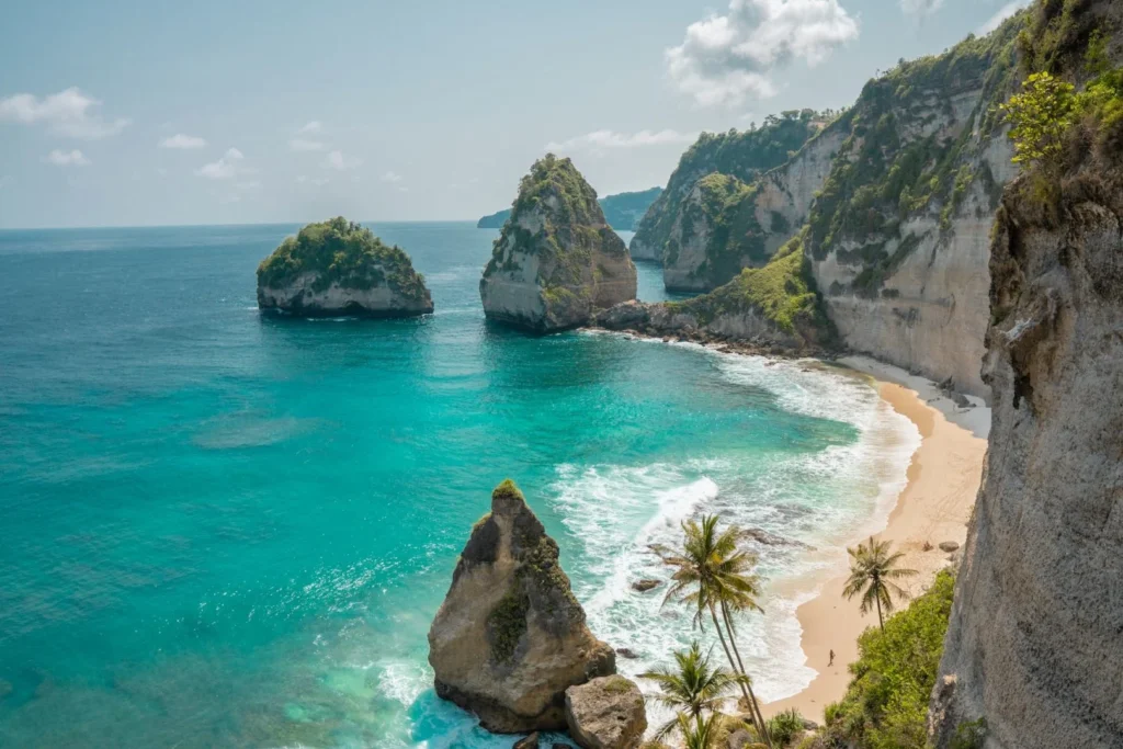 Nusa Dua Image