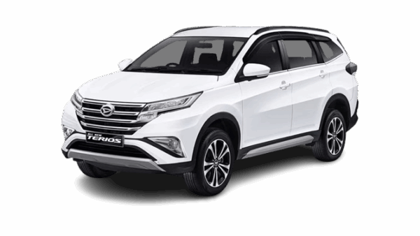 Daihatsu Terios